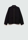 Chaqueta Art
