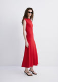 Vestido Pomodore