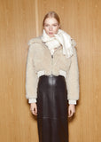 Chaqueta Bubble