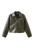 Chaqueta Nilo