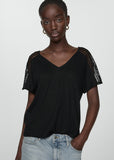 Camiseta Maca