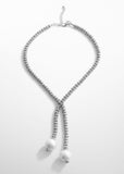 Collar Omega
