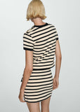 Camiseta Rayito