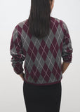 Jersey Rombular