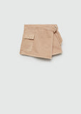 Short Skort