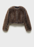 Chaqueta Boleta
