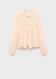 Blusa Regina