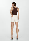 Short Mom80