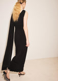 Vestido Cape