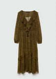 Vestido Oak