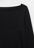 Camiseta Saco