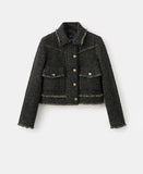 Chaqueta Chaketi