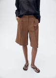 Short Argelia