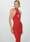 Vestido Shiffer