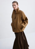 Chaqueta Cuba