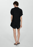Camisa Washy