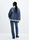 Chaqueta Phoebe