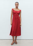 Vestido Bliss