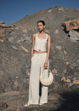 Pantalon Geranio