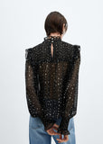Blusa Normandi