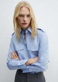 Camisa Mateos