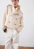 Chaqueta Cala