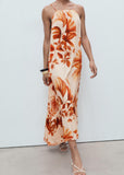 Vestido Palm