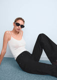 Jeans Violeta