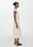 Vestido Carrot