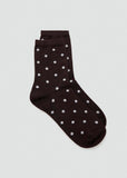 Calcetin Polka
