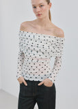 Camiseta Nevado