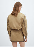 Chaqueta Hannah