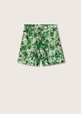 Short Cesped