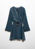 Vestido Louis