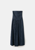 Vestido Conti