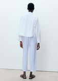 Pantalon Linen