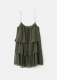 Vestido Casiopea