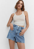 Short Clea