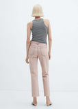 Jeans Blanca