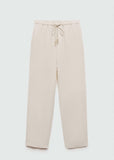 Pantalon Linen