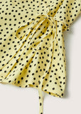 Blusa Topacio