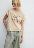 Camiseta Ilustra