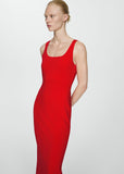 Vestido Maggie