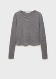 Cardigan Lirio