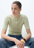 Jersey Menta