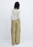 Pantalon Tortello
