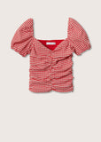 Camiseta Gigi