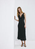 Vestido Trilussa