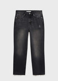 Jeans Blanca