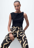 Pantalon Plumas